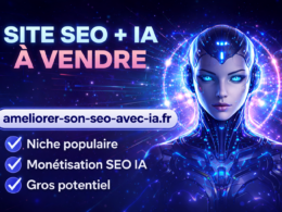 Améliorer son SEO avec IA