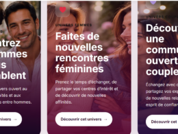 wannonces désirs rencontres
